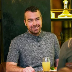 Simon Hails